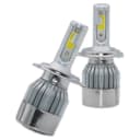 Toby's TBS TC6 H4 LED Headlight 200 Watts