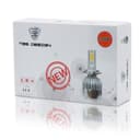 Toby's TBS TC6 H4 LED Headlight 200 Watts