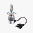 Toby's TBS TC6 H4 LED Headlight 200 Watts