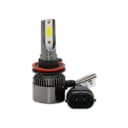 لمبات ليد للسيارات H11 للمصابيح الامامية 300 واط توبيز Toby's TC Mini H11 Car LED Headlight 300W