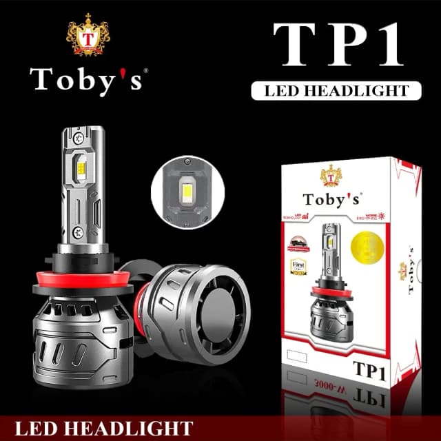 Led headlight bulbs online h11
