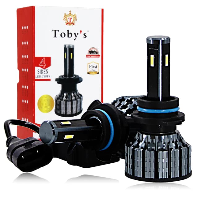 Led headlight deals kits