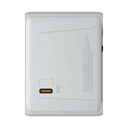 Momax 1world pd35w 5 ports ac travel charger white - SW1hZ2U6MTQ2MjE0OQ==