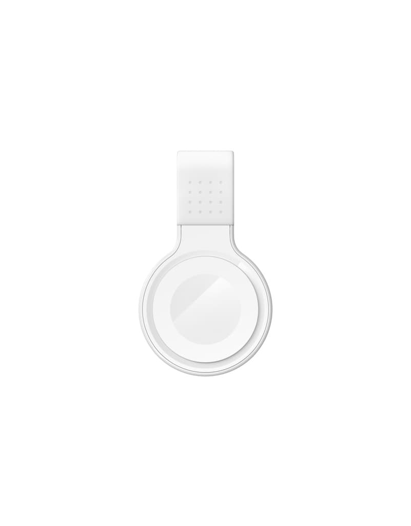 Momax golink usb c apple watch charger white