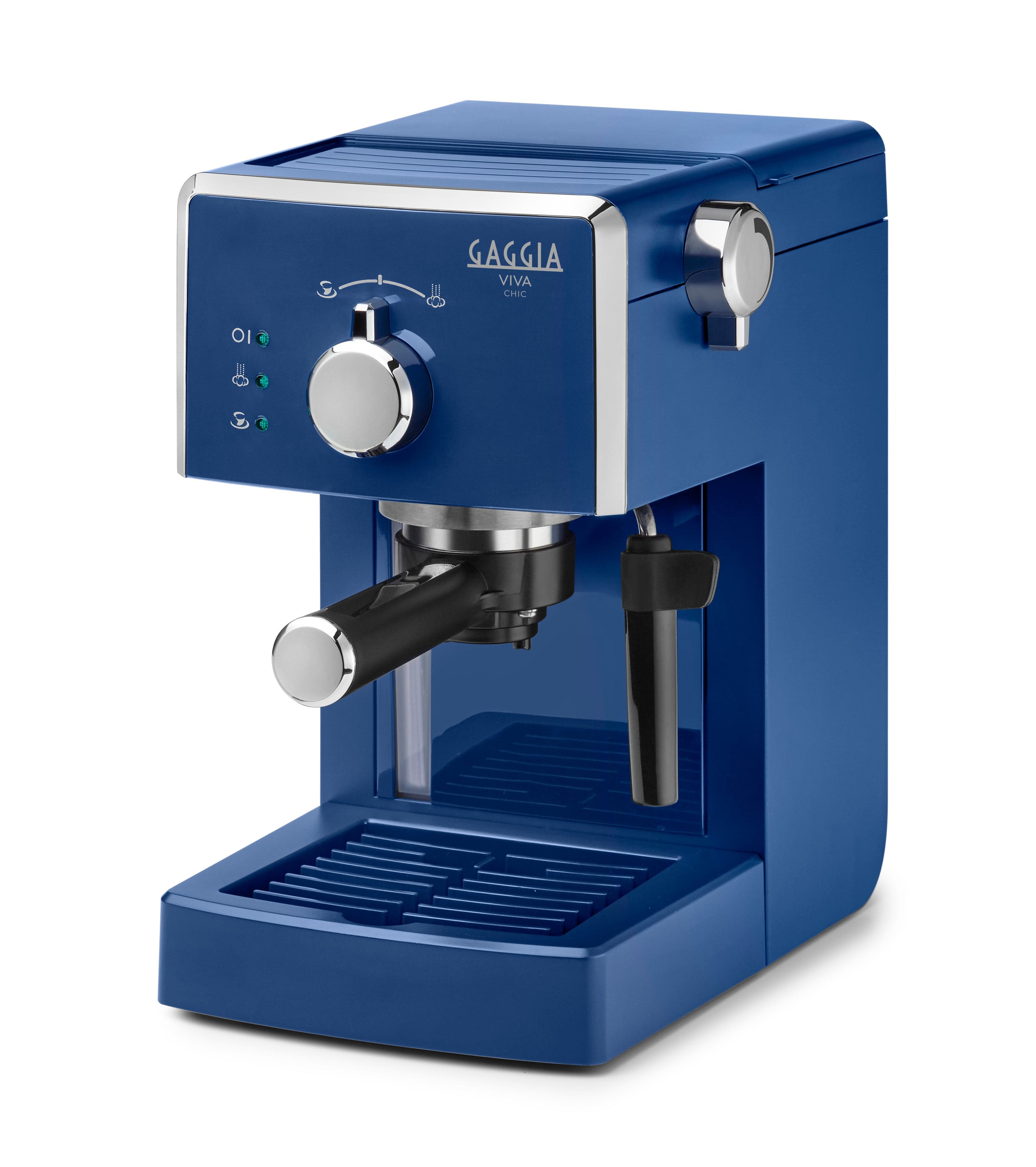 Gaggia Viva Chic Pump Espresso Machine Made In Italy