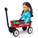 Radio Flyer Little Red Toy Wagon