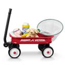 Radio Flyer Little Red Toy Wagon
