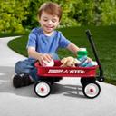 Radio Flyer Little Red Toy Wagon