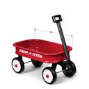 Radio Flyer Little Red Toy Wagon