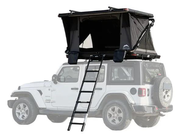 خيمة فوق السيارة قابلة للطي كول بيبي Coolbaby Wild Land 4WD Hard Shell Roof Top Tent