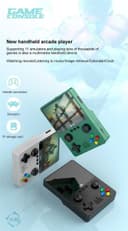 X6 HD PSP Handheld Game Console