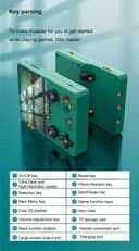 X6 HD PSP Handheld Game Console