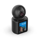 كاميرا مراقبة اطفال رؤية ليلية مع شاشة 1080 بكسل C31 Video Calling Smart WiFi Camera Two-Way Video Calling