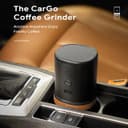 ICafilas Outdoor Travel Coffee Electric Grinder