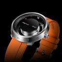 ساعة رجالية فخمة سيجا ديزاين Ciga Design U Series Hole Automatic Mechanical Wristwatch