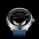 ساعة رجالية فخمة سيجا ديزاين Ciga Design U Series Hole Automatic Mechanical Wristwatch