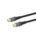 Xpower hd11 10k high speed hdmi 2m cable black