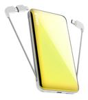 Xpower pd10a 10000mah power bank yellow