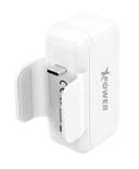 Xpower wc4m power expander for apple macbook wall charger white - SW1hZ2U6MTQ2MDcxOQ==