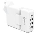 Xpower wc4m power expander for apple macbook wall charger white - SW1hZ2U6MTQ2MDcxNw==