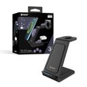 Xpower wls16 3in1 20w magnetic wireless charger black - SW1hZ2U6MTQ2Mjk3Mg==