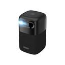 Byintek P15 projector 3D Cinema 1080P Smart Android LED DLP Home Theater Mini Projector with Battery