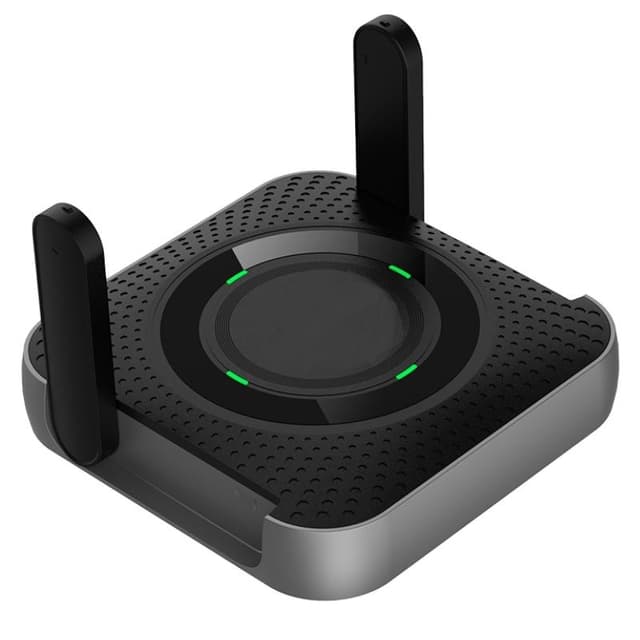 راوتر محمول 4G و ال تي اي بالشريحة بورودو Porodo 4g / Lte Home & Outdoor Portable Router