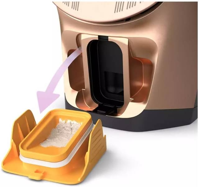 مكواة بخار فيليبس 3000 واط Philips Azur 8000 Series Steam Iron