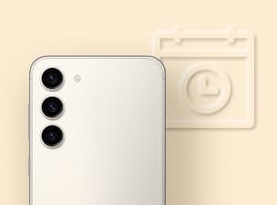 سامسونج جالاكسي زي فليب 5 قابل للطي Samsung Galaxy Z Flip5 5G Smartphone