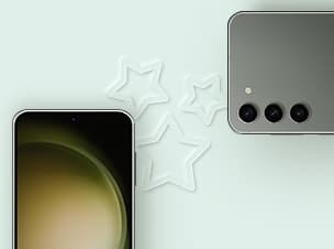 سامسونج جالاكسي زي فليب 5 قابل للطي Samsung Galaxy Z Flip5 5G Smartphone