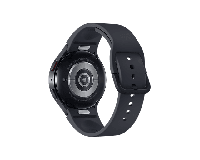 ساعة سامسونج واتش 6 الذكية 44 مم Samsung Galaxy Watch6 Bluetooth