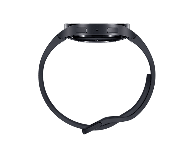 ساعة سامسونج واتش 6 الذكية 44 مم Samsung Galaxy Watch6 Bluetooth