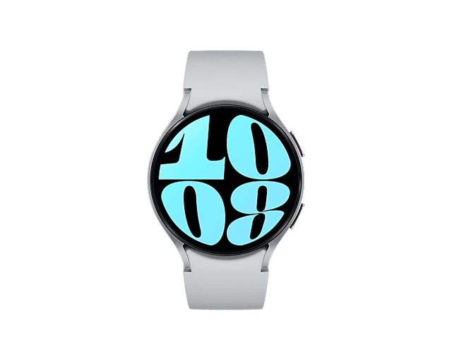 ساعة سامسونج واتش 6 الذكية 44 مم Samsung Galaxy Watch6 Bluetooth