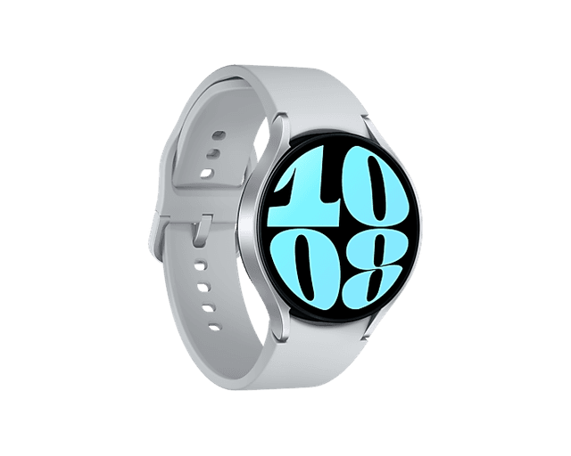 ساعة سامسونج واتش 6 الذكية 44 مم Samsung Galaxy Watch6 Bluetooth