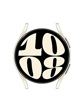 Samsung Galaxy Watch6 Bluetooth 40mm