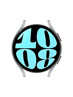 ساعة سامسونج واتش 6 الذكية 44 مم Samsung Galaxy Watch6 Bluetooth