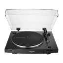 مشغل اسطوانات بلوتوث 45 دورة اوديو تيكنيكا Audio-Technica Bluetooth Automatic Belt-Drive Turntable