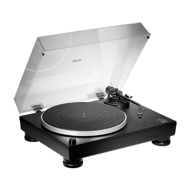 Audio Technica Fully Manual Direct Drive Turntable AT-LP5X - SW1hZ2U6MTQ3NzYwMA==