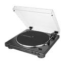 Audio Technica Automatic Belt Drive Stereo Turntable AT-LP60X - SW1hZ2U6MTQ3NzYzNQ==