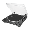 Audio Technica Fully Automatic Wireless Belt Drive Turntable AT-LP60XBT - SW1hZ2U6MTQ3NzY0Mg==