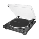 Audio Technica Automatic Belt Drive Turntable Analog & USB AT-LP60XUSB GM