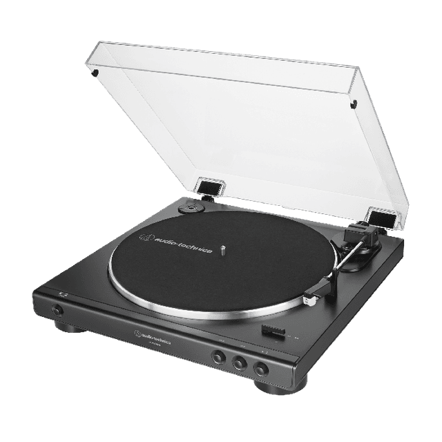 Audio Technica Automatic Belt Drive Turntable Analog & USB AT-LP60XUSB GM - SW1hZ2U6MTQ3NzY0Nw==