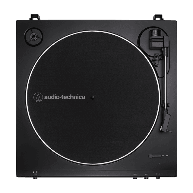Audio Technica Automatic Belt Drive Turntable Analog & USB AT-LP60XUSB GM