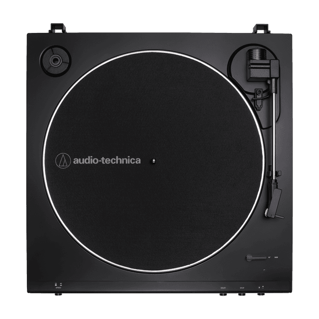 Audio Technica Automatic Belt Drive Turntable Analog & USB AT-LP60XUSB GM - SW1hZ2U6MTQ3NzY0OQ==