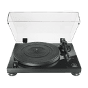 Audio Technica Fully Manual Belt Drive Turntable AT-LPW50PB - SW1hZ2U6MTQ3NzY1Mg==