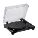 Audio Technica Fully Manual Belt Drive Turntable AT-LPW50PB - SW1hZ2U6MTQ3NzY1Ng==