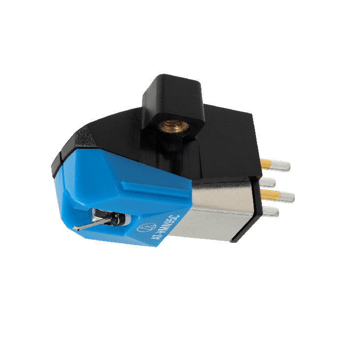 Audio Technica AT-VM95C Dual Moving Magnet Turntable Cartridge