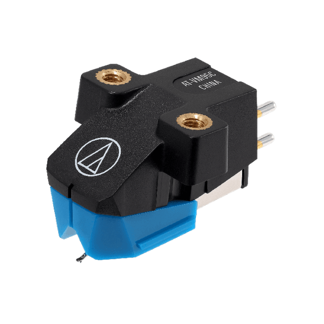 Audio Technica AT-VM95C Dual Moving Magnet Turntable Cartridge - SW1hZ2U6MTQ3NzY3Mw==