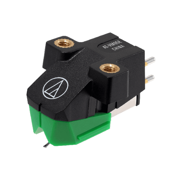 Audio Technica series Elliptical stereo cartridge AT-VM95E  - SW1hZ2U6MTQ3NzY4OA==