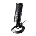 Audio Technica Cardioid Condenser USB Microphone - SW1hZ2U6MTQ3NzUxNg==